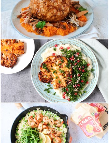 10 x kerst recepten hoofdgerecht www.jaimyskitchen.nl