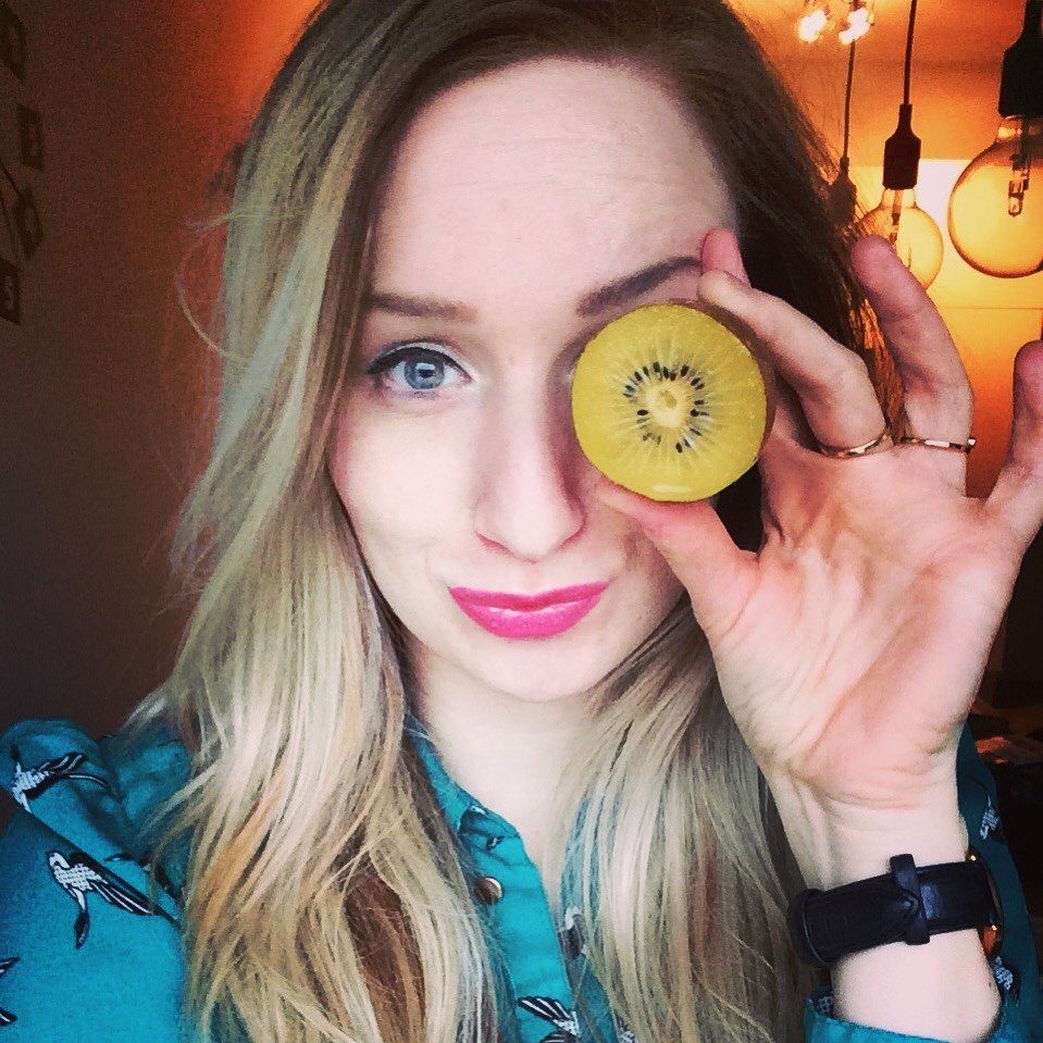 Jaimyskitchen.nl | FOODBLOG